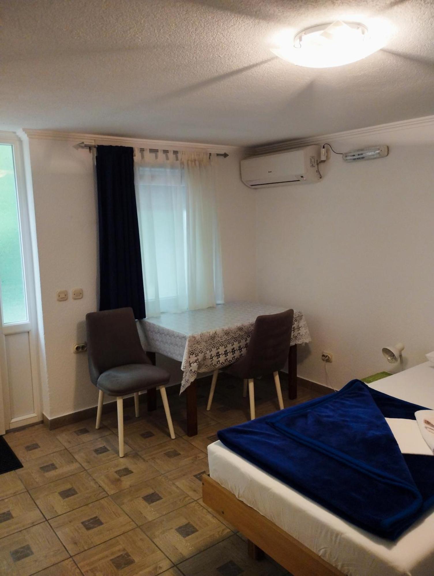 Ana Stjepan Nikolic - Pilgrim'S 2Nd Home Međugorje Exterior foto