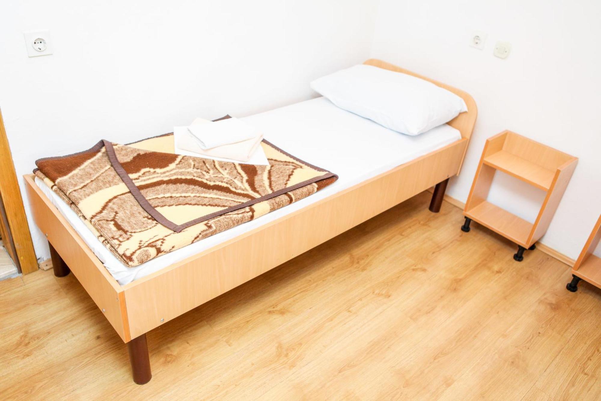 Ana Stjepan Nikolic - Pilgrim'S 2Nd Home Međugorje Habitación foto