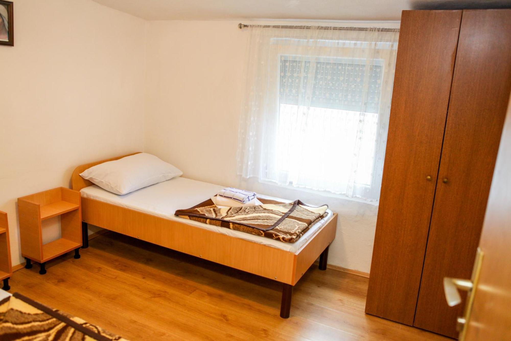 Ana Stjepan Nikolic - Pilgrim'S 2Nd Home Međugorje Habitación foto