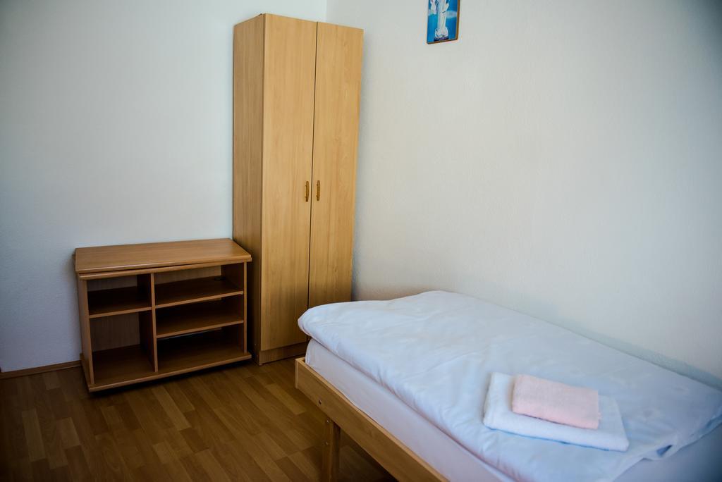 Ana Stjepan Nikolic - Pilgrim'S 2Nd Home Međugorje Exterior foto
