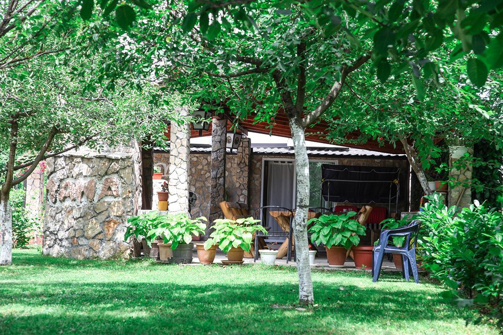 Ana Stjepan Nikolic - Pilgrim'S 2Nd Home Međugorje Exterior foto
